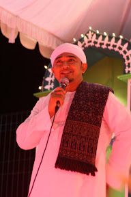 maulid di arafah